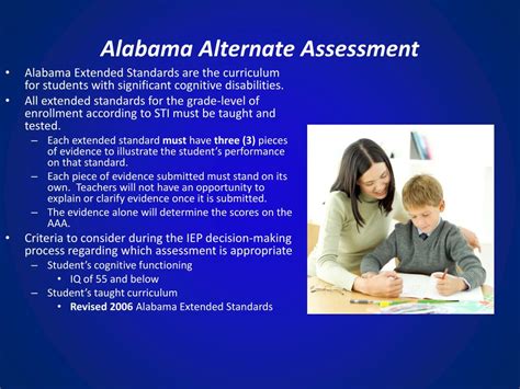 Alabama alternate assessment. Things To Know About Alabama alternate assessment. 
